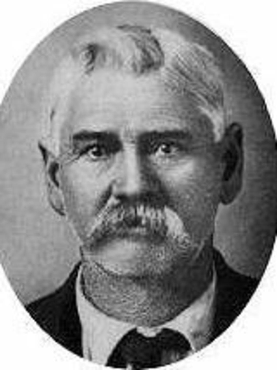 Bryant Heber Jolley (1852 - 1920) Profile